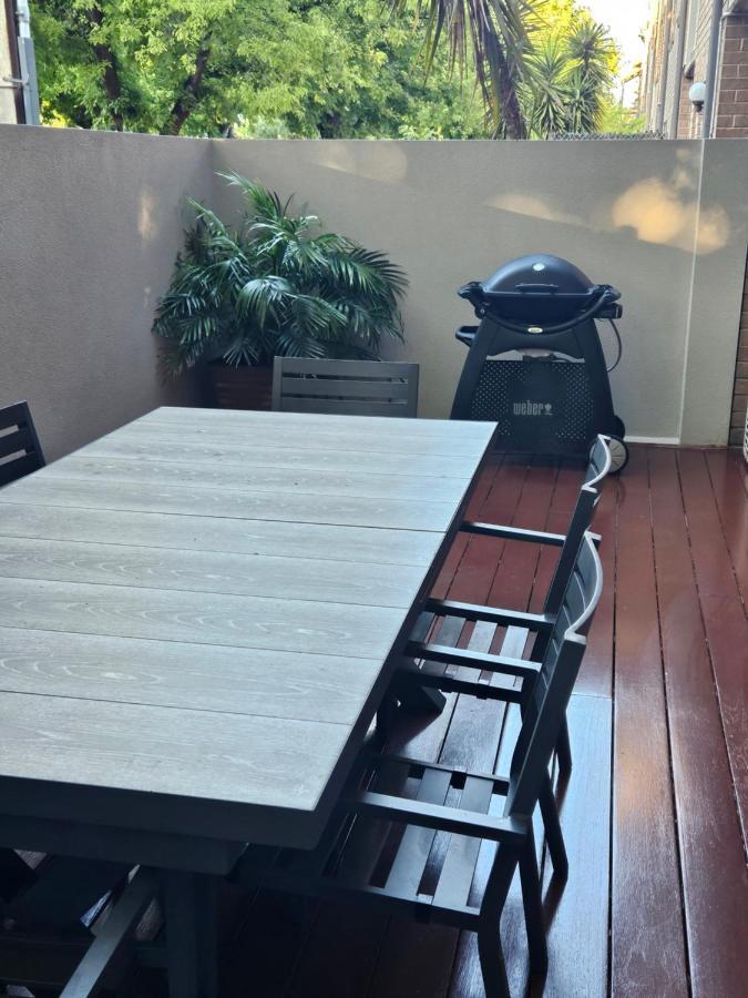 North Apartment