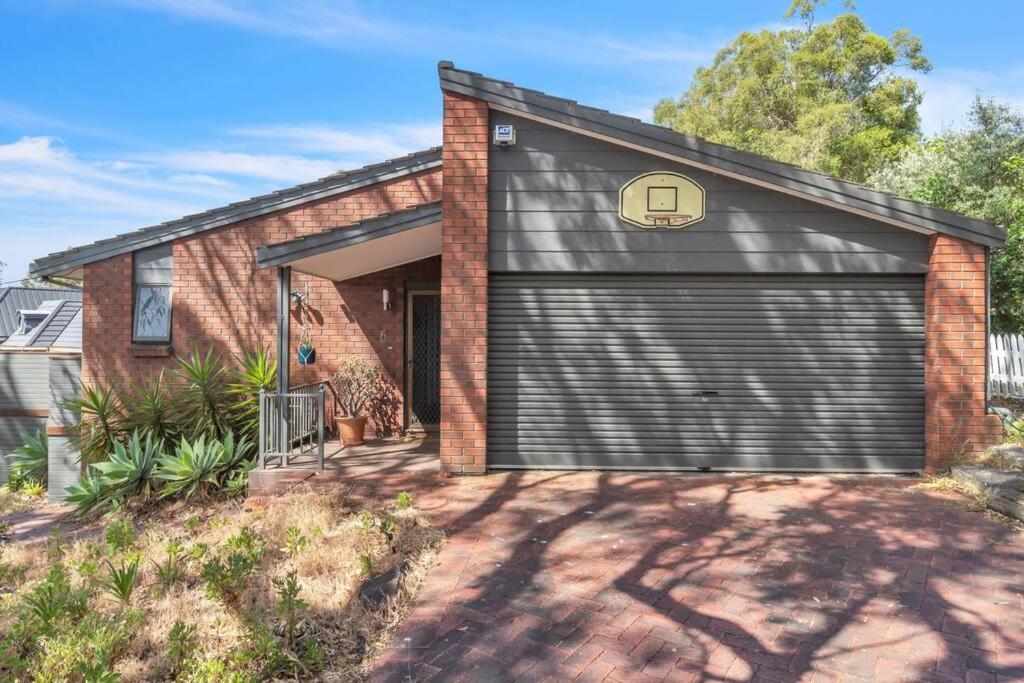 Nature's Edge - A Parkland Escape For Families Holiday home