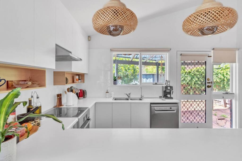 Holiday home Nature's Edge - A Parkland Escape For Families Adelaide