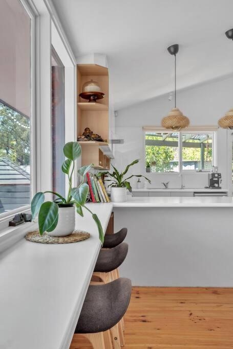 Nature's Edge - A Parkland Escape For Families Holiday home Adelaide