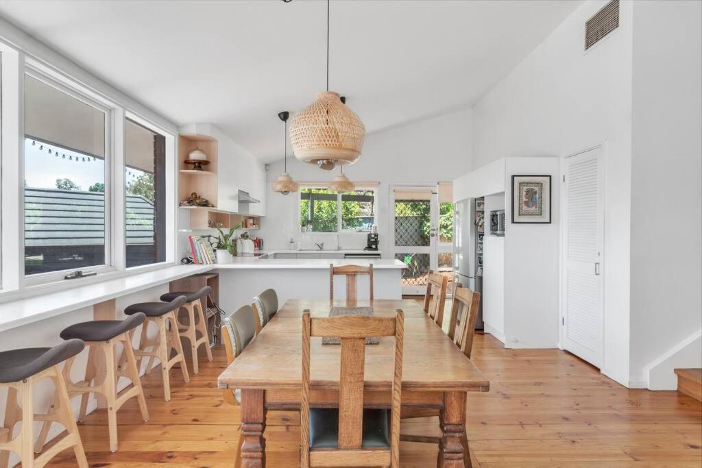 Holiday home Nature's Edge - A Parkland Escape For Families Adelaide
