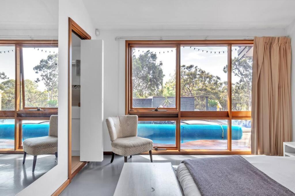 Holiday home Nature's Edge - A Parkland Escape For Families Adelaide