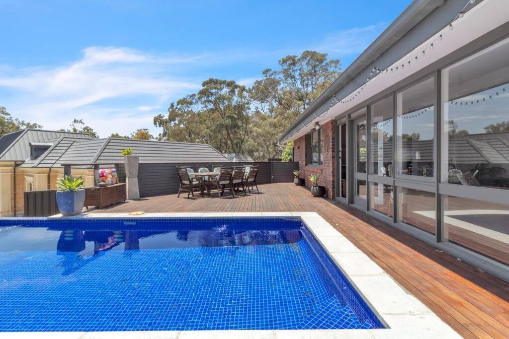 Nature's Edge - A Parkland Escape For Families Adelaide