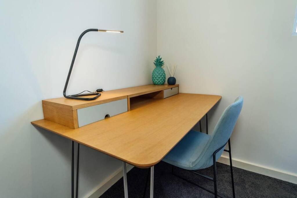 Nirvana On Gray - 2br Staycation Wifi * Adelaide