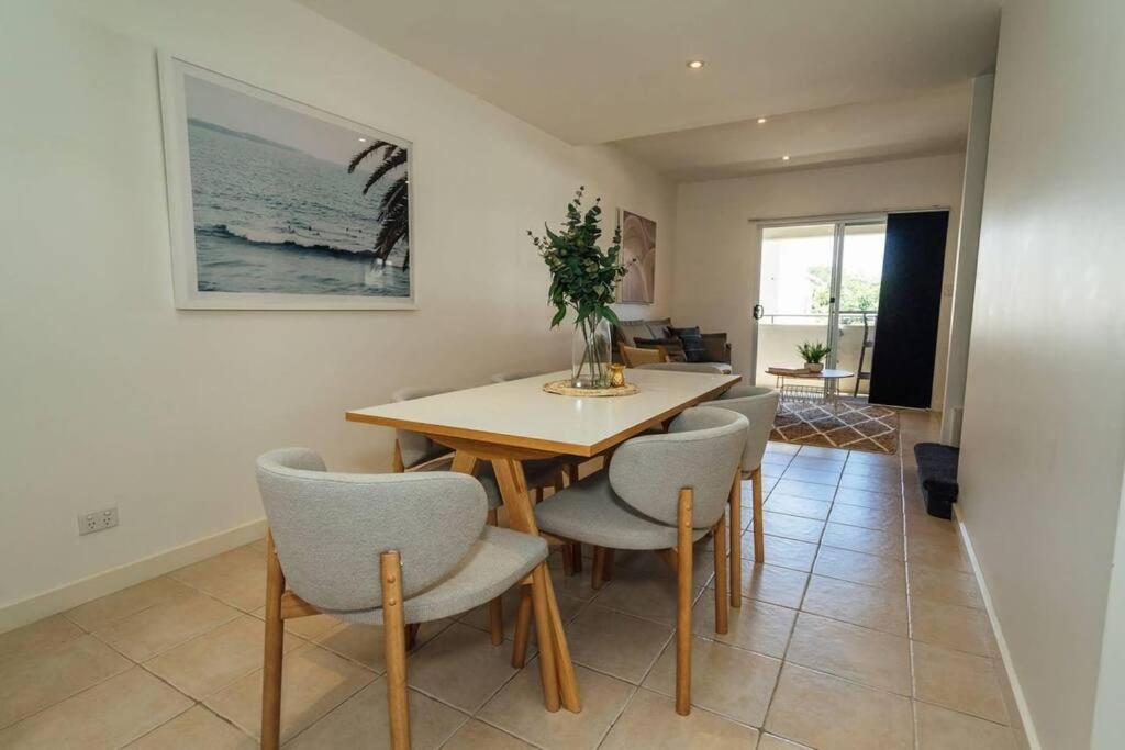 Nirvana On Gray - 2br Staycation Wifi * Adelaide