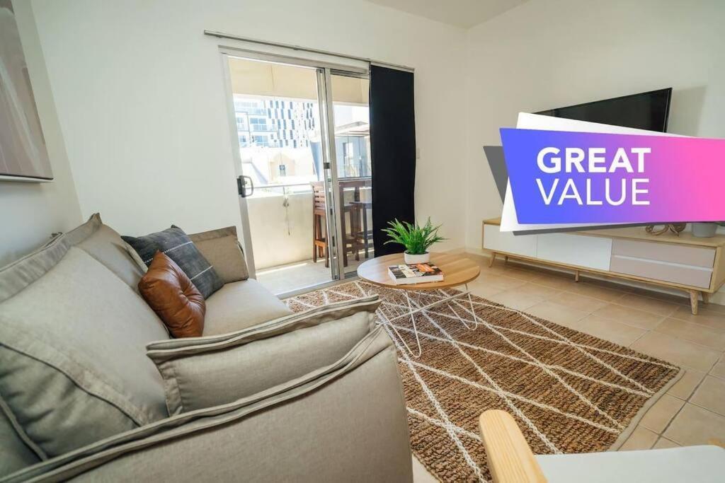 Nirvana On Gray - 2br Staycation Wifi Apartment Adelaide