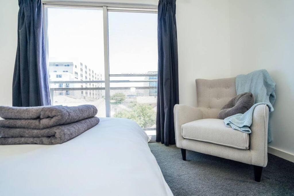 Nirvana On Gray - 2br Staycation Wifi