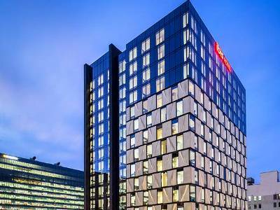 Hotel Ibis Adelaide