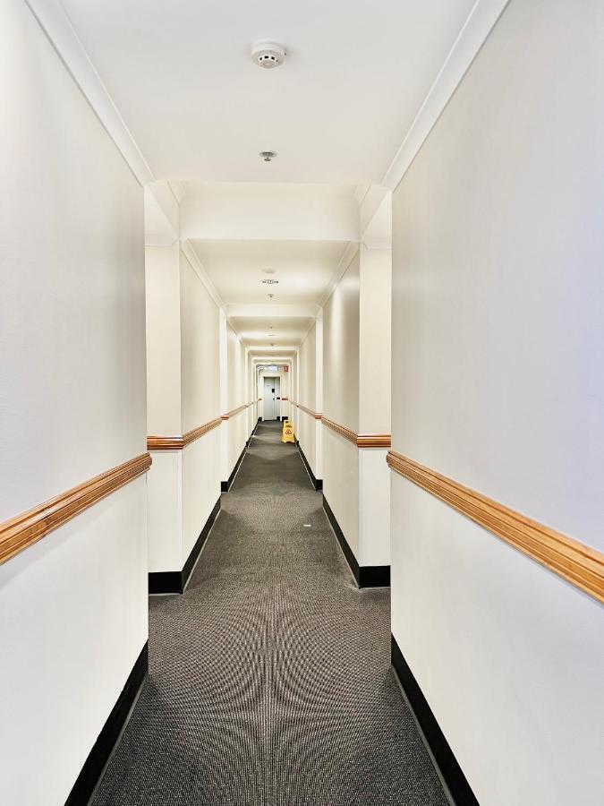 Ensuite Studio At Gouger St 106 Apartment Adelaide