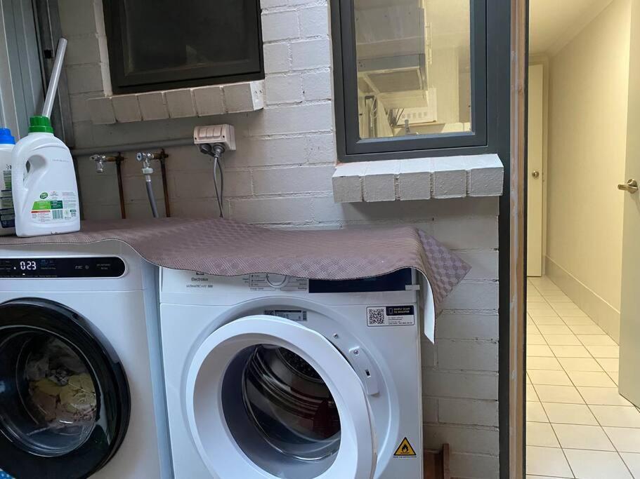 Apartment In Cbd