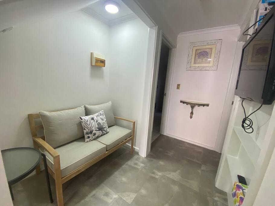 In Cbd Apartment Adelaide