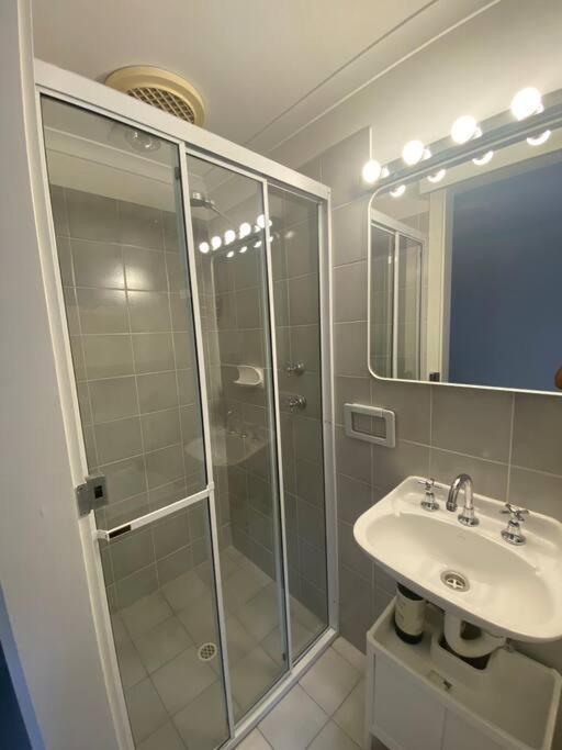 Apartment In Cbd *