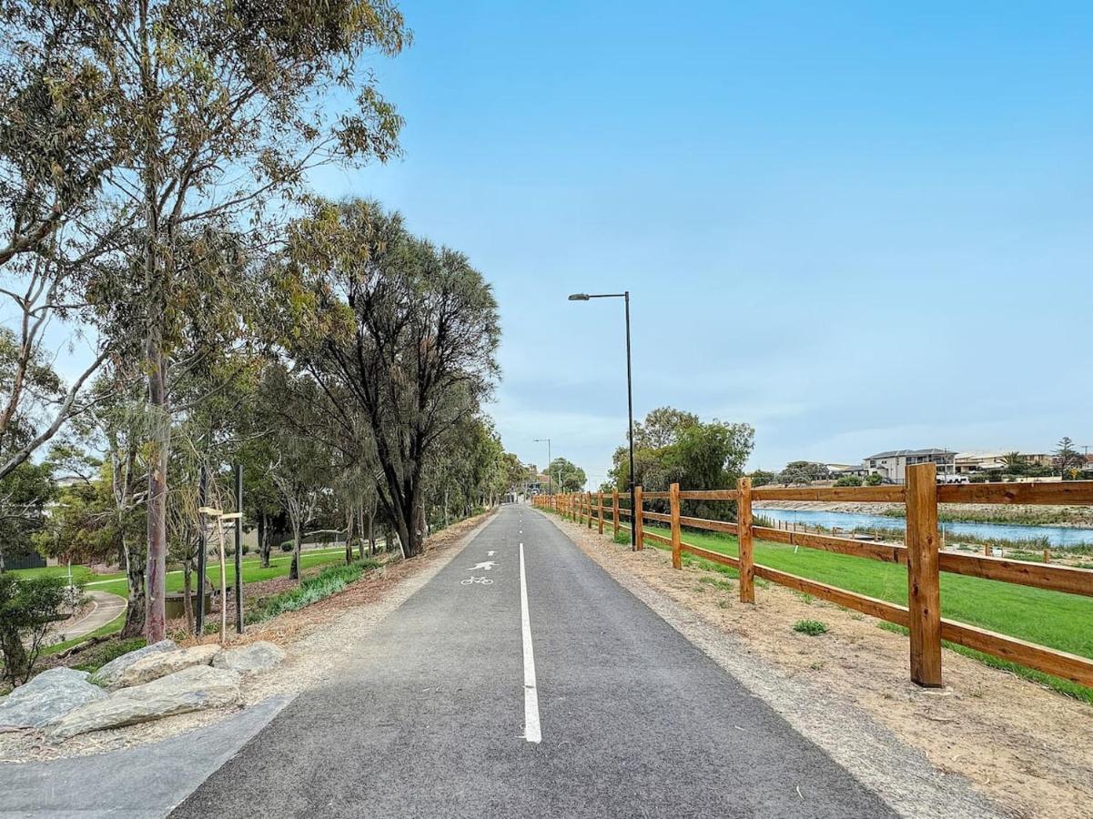 Holiday home Opie's Oasis Between West & Henley South *