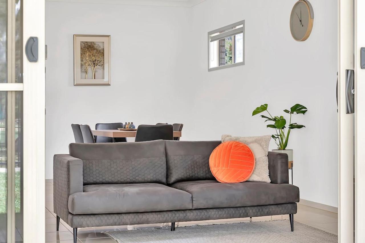 Holiday home Opie's Oasis Between West & Henley South *