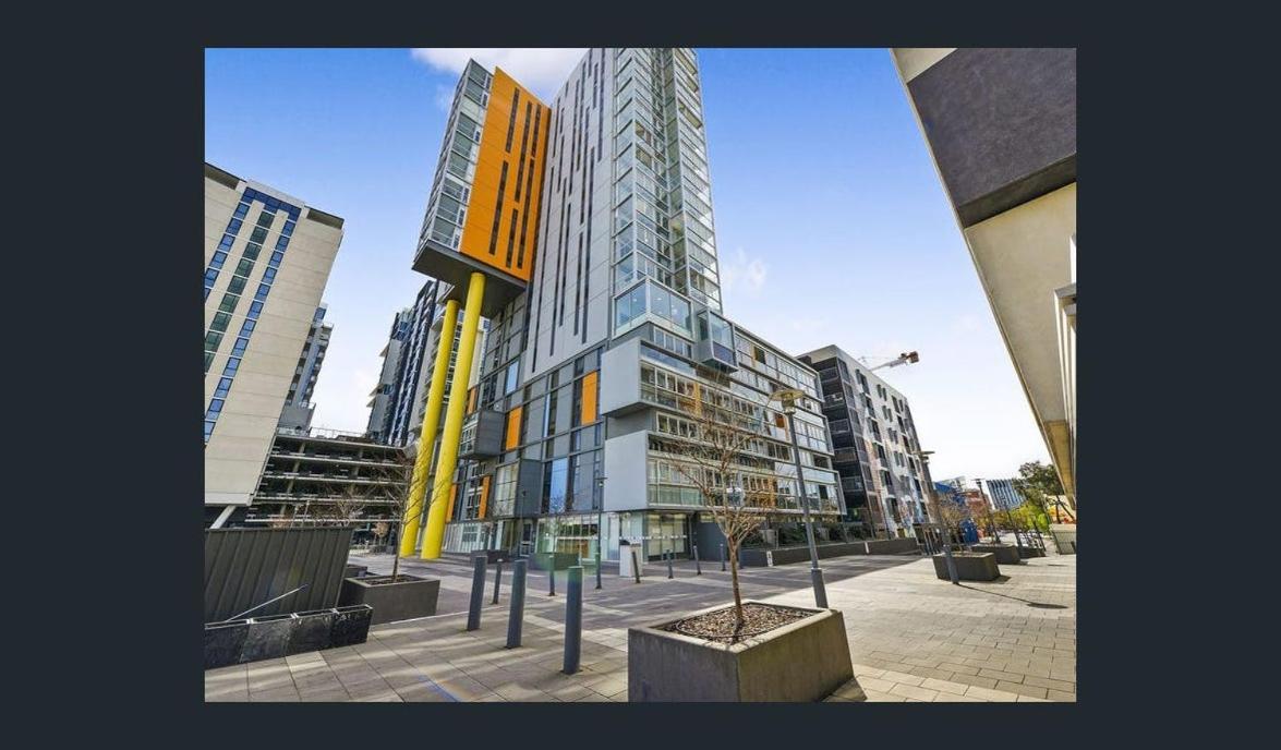 Hi 5 Star Luxury Oasis Apartment