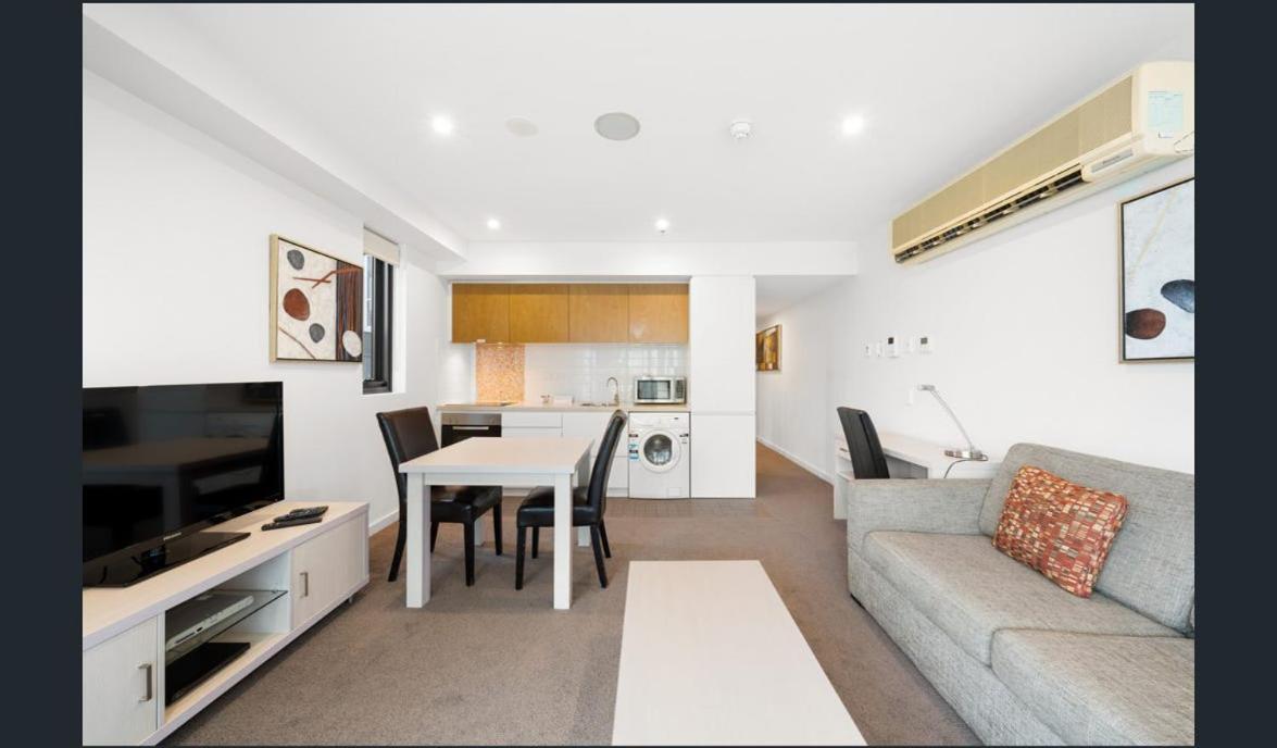 Hi 5 Star Luxury Oasis Apartment Adelaide