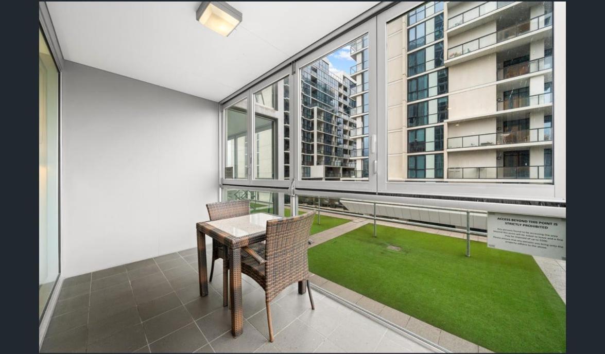 Hi 5 Star Luxury Oasis Apartment