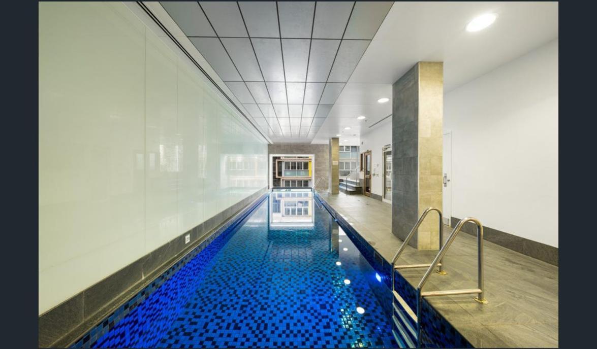 Apartment Hi 5 Star Luxury Oasis *