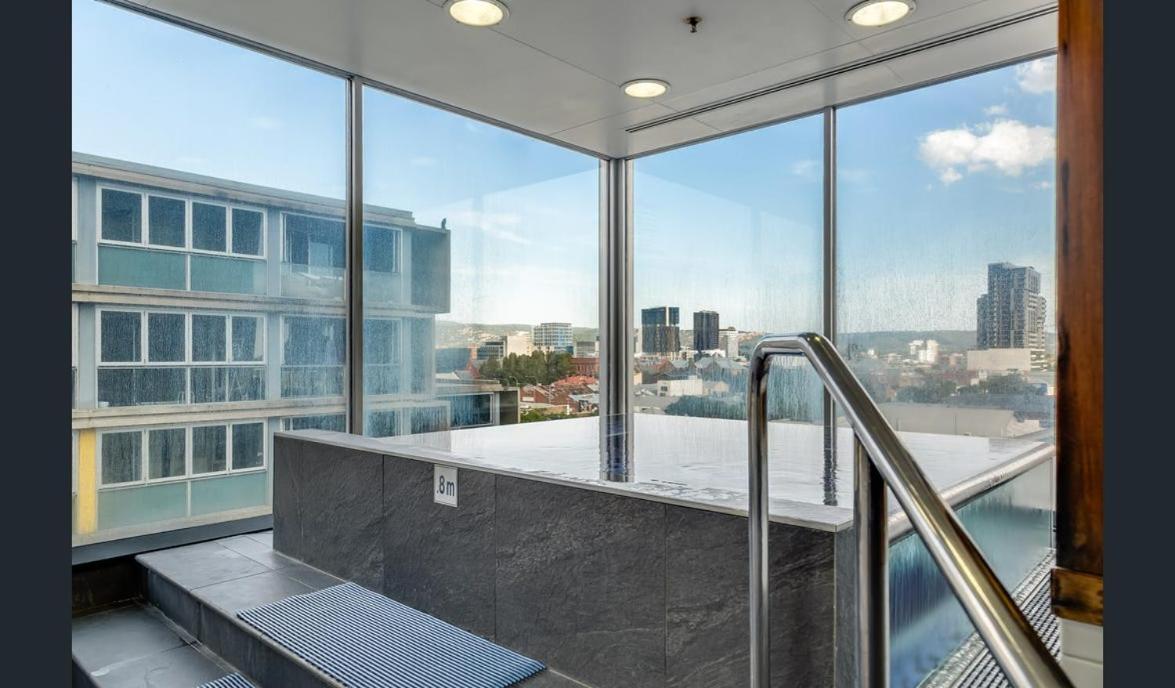 Hi 5 Star Luxury Oasis Apartment Adelaide