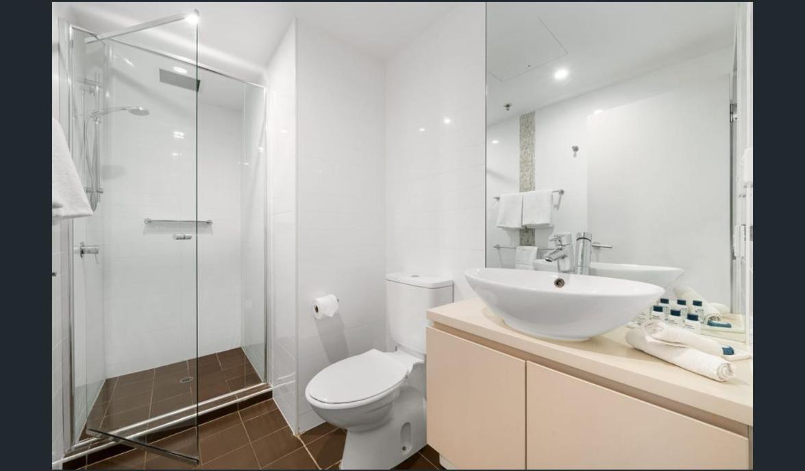Apartment Hi 5 Star Luxury Oasis Adelaide