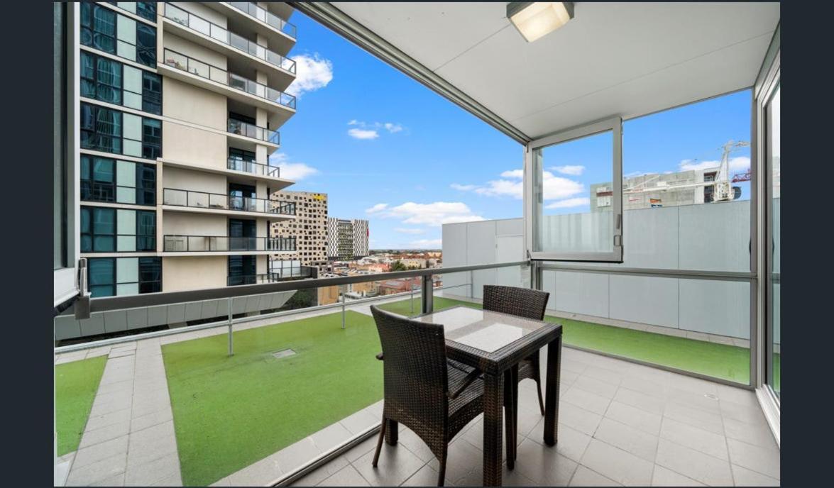 Apartment Hi 5 Star Luxury Oasis Adelaide