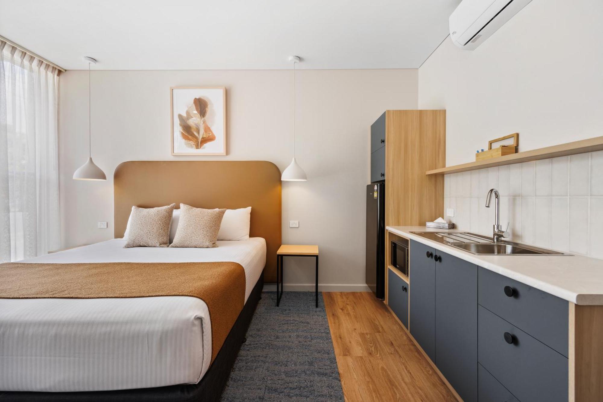 Hotel Comfort Regal Park