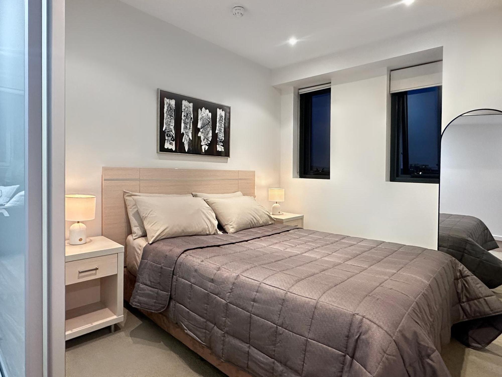 Cbd Penthouse View * Adelaide