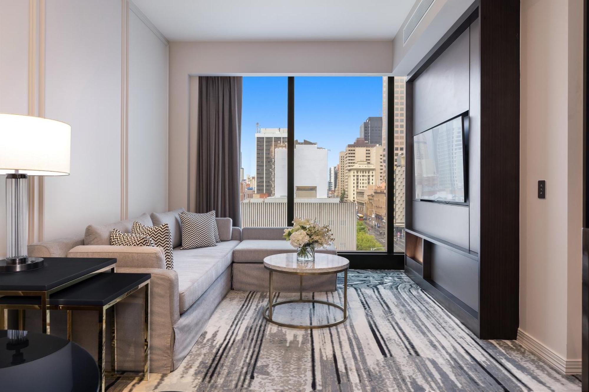 Sofitel Adelaide
