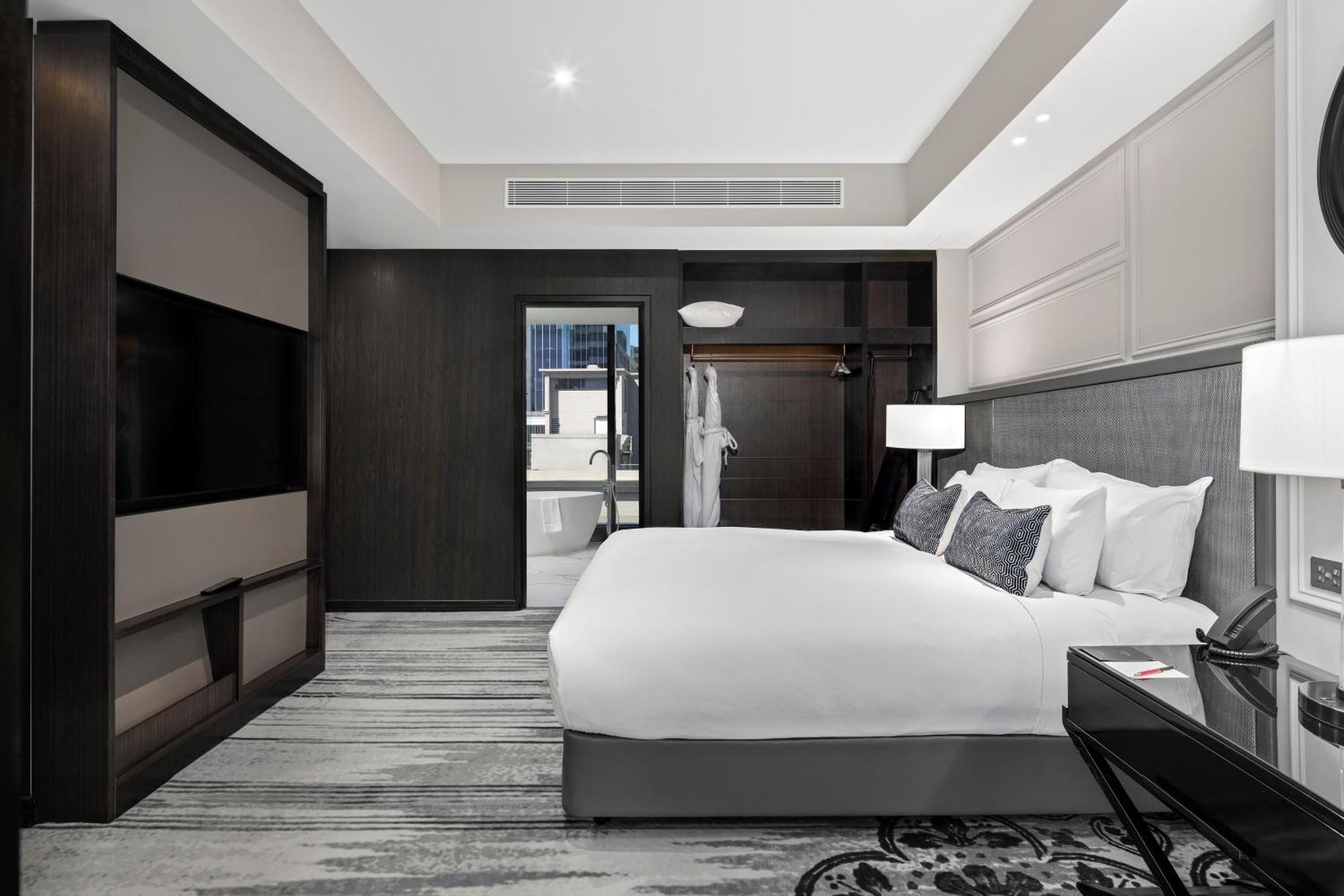 Sofitel Adelaide