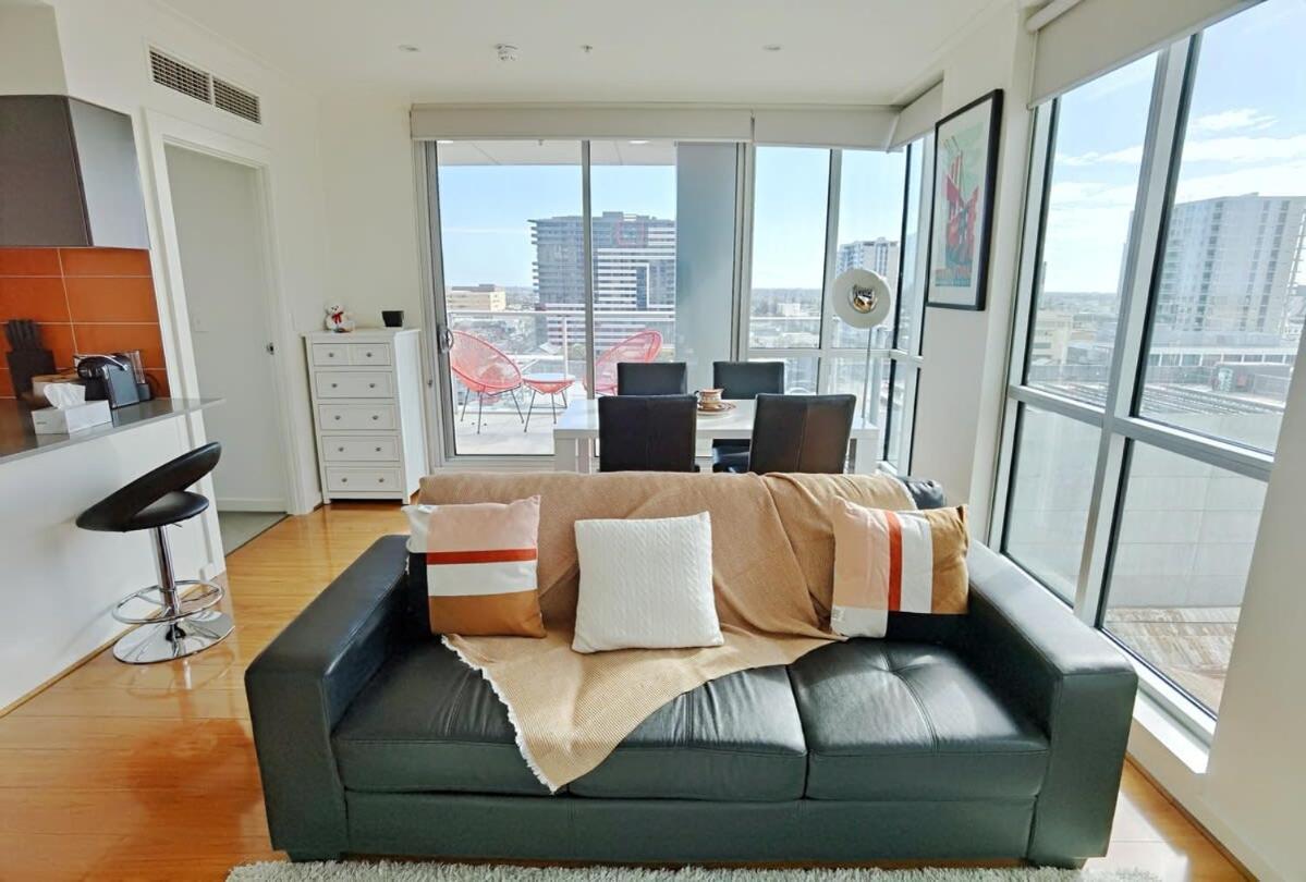 Enchanting At Rowlands Mkt Cityview Wifi Apartment Adelaide