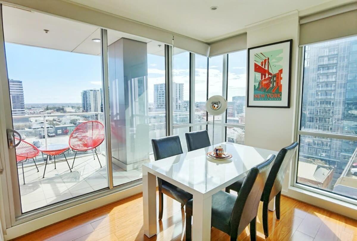 Enchanting At Rowlands Mkt Cityview Wifi Apartment *
