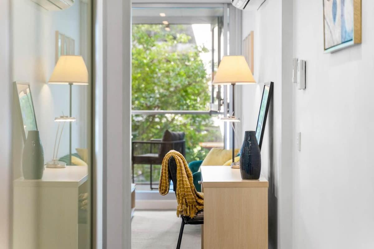 Cozy Cbd 1br - Walkable & Spot Apartment