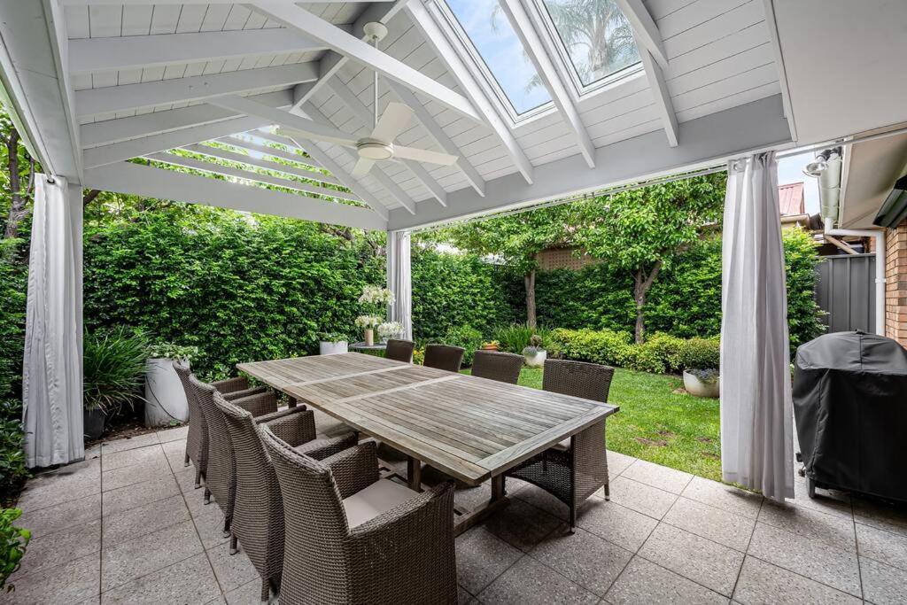 Iris @ Norwood - Luxe 4br Villa