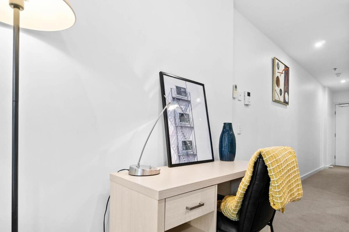 Cozy Cbd 1br - Walkable & Spot Apartment