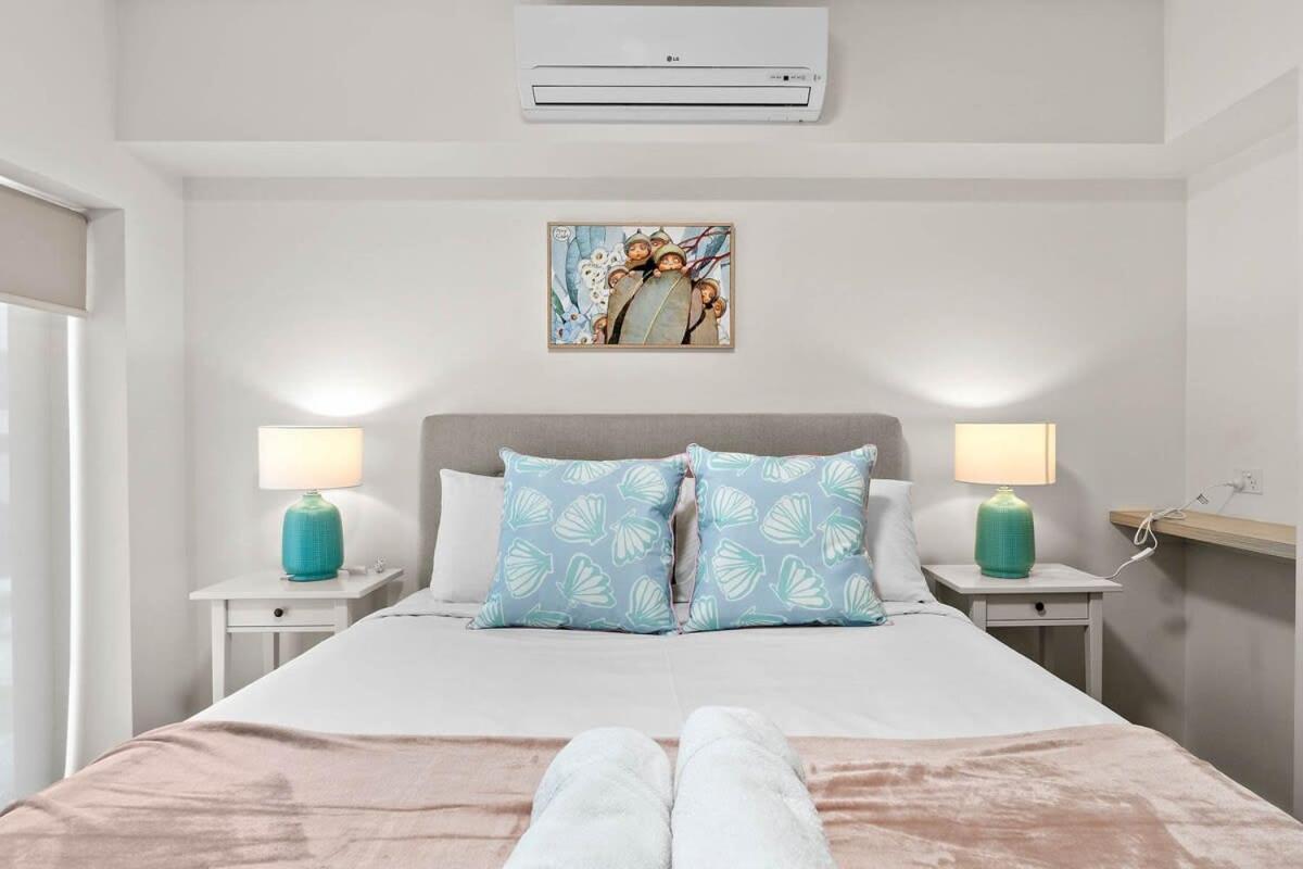 Amazing Cbd 2br - Walkable & Wi-fi & Charm