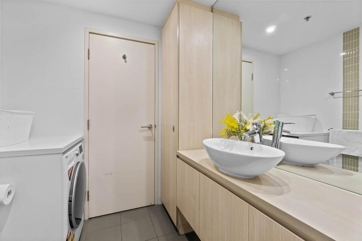 Cozy Cbd 1br - Walkable & Spot Adelaide