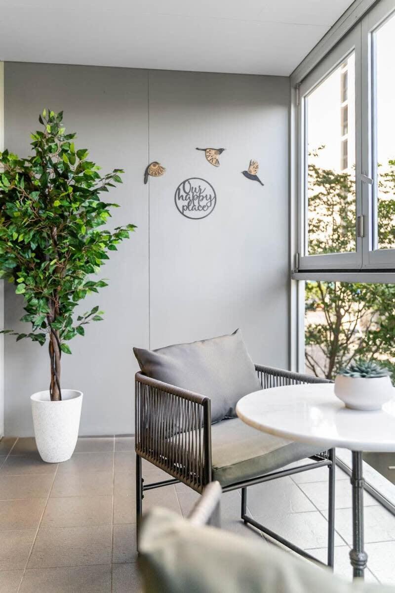 Cozy Cbd 1br - Walkable & Spot Apartment