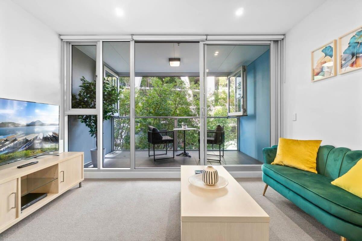 Apartment Cozy Cbd 1br - Walkable & Spot Adelaide