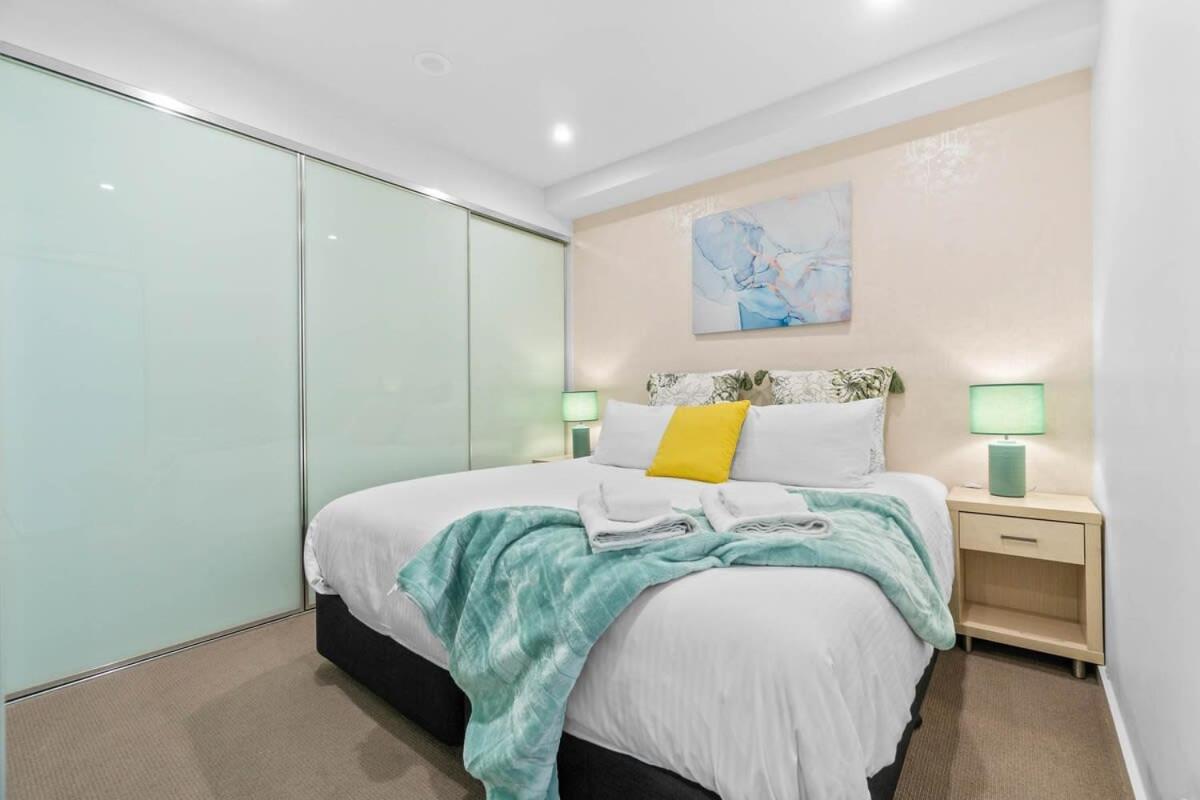 Cozy Cbd 1br - Walkable & Spot * Adelaide