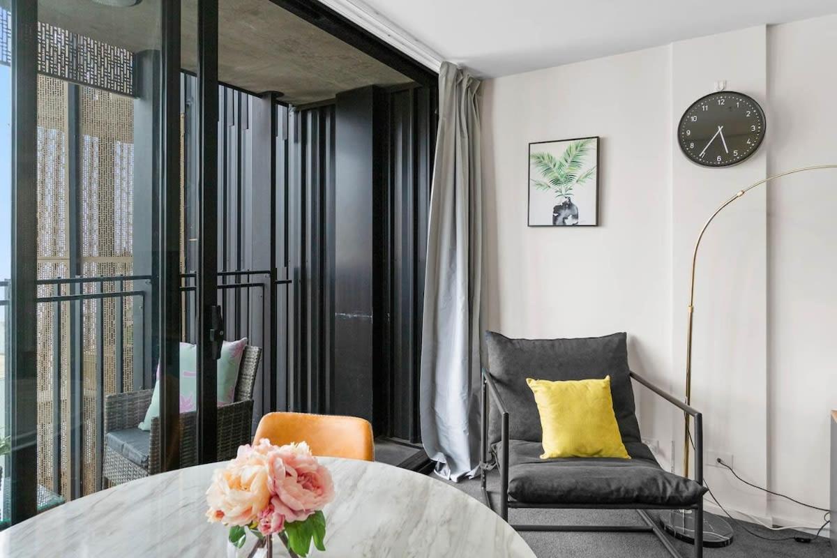 Amazing Cbd 2br - Walkable & Wi-fi & Charm Adelaide