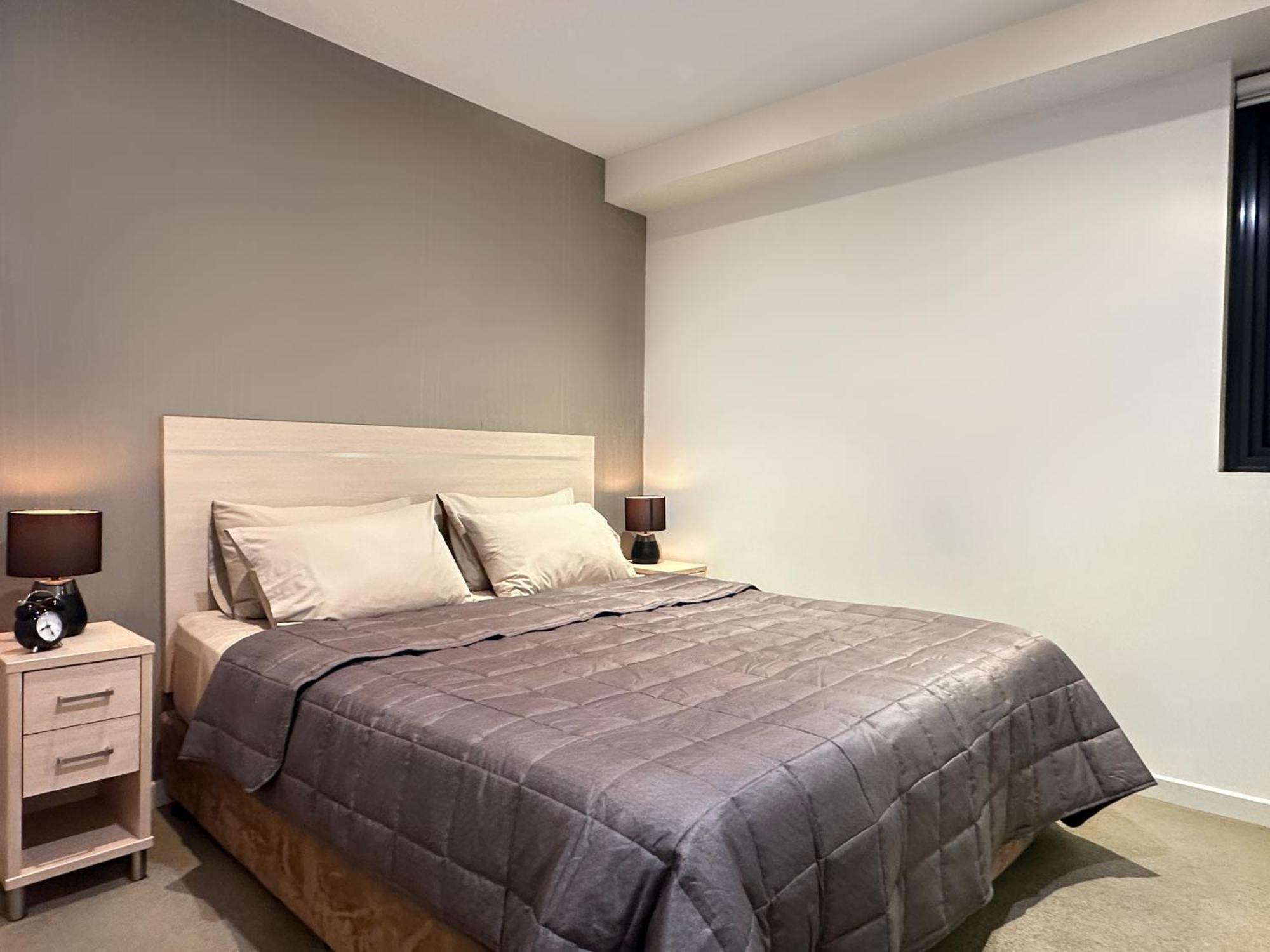 Cbd Penthouse View Apartment Adelaide