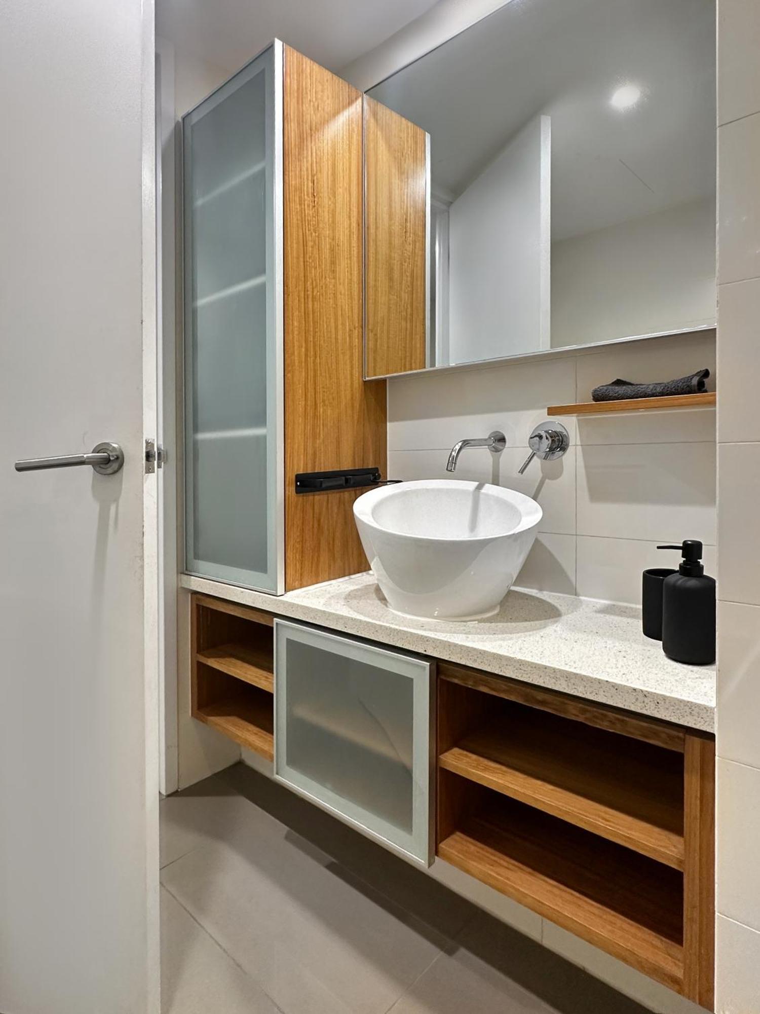 Cbd Penthouse View Adelaide