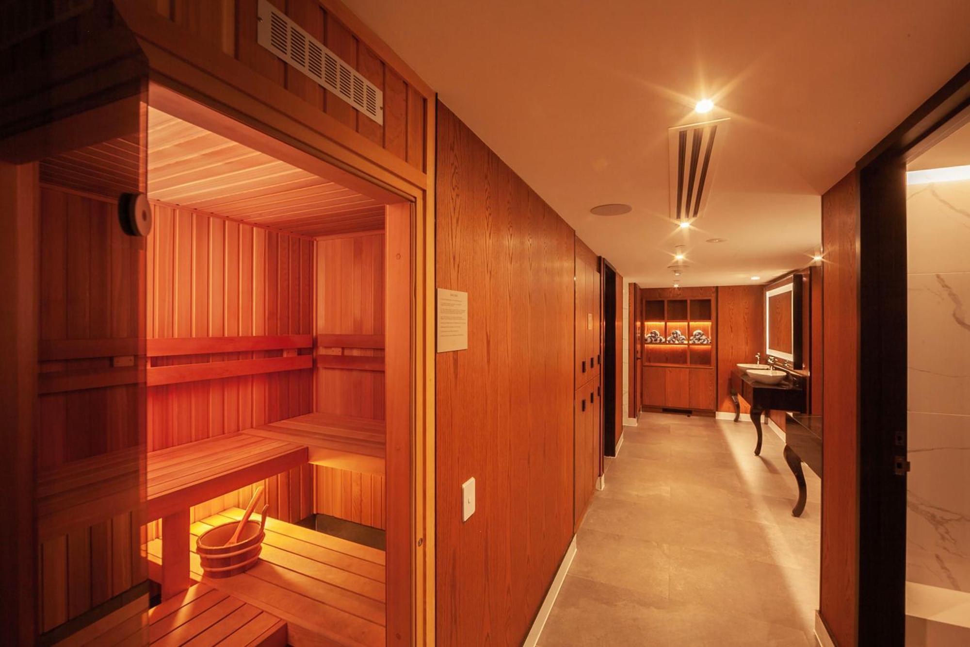 Hotel Sofitel