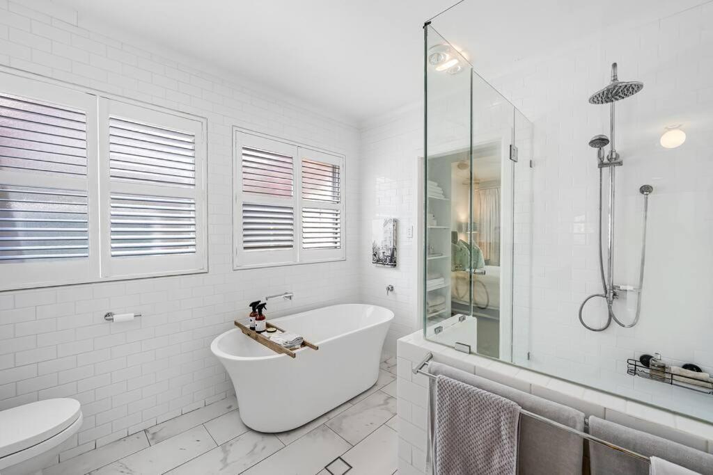 Villa Iris @ Norwood - Luxe 4br *