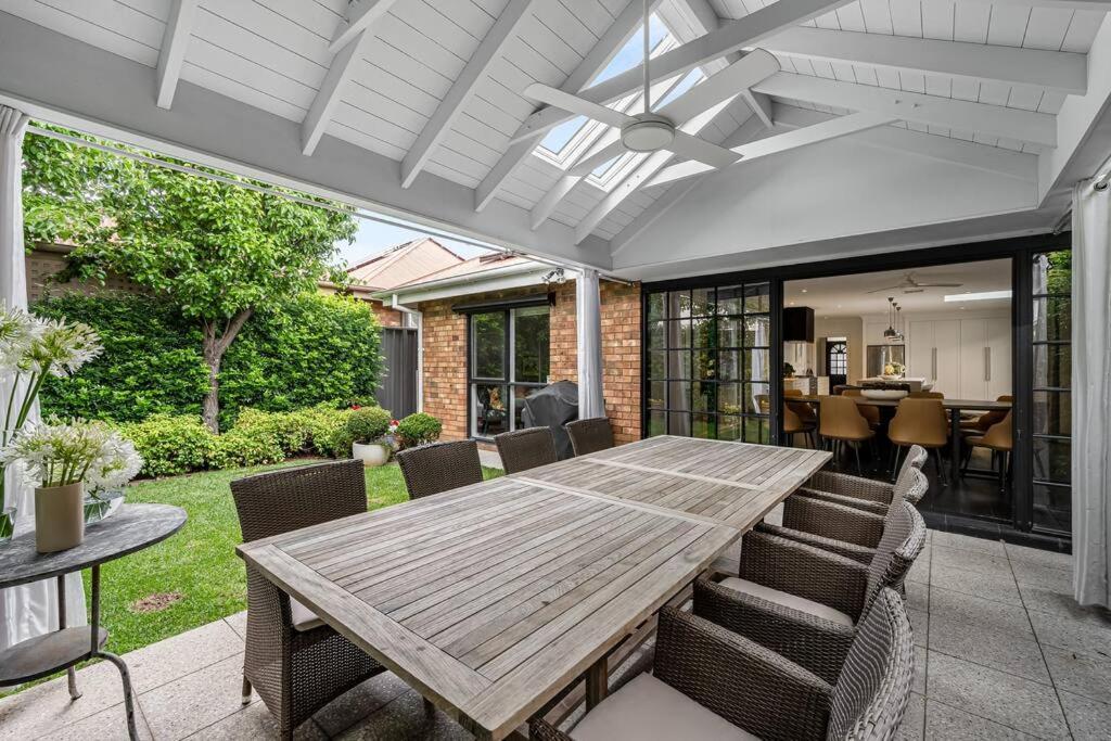 Villa Iris @ Norwood - Luxe 4br *