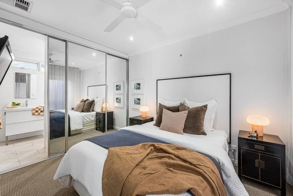 Iris @ Norwood - Luxe 4br * Adelaide