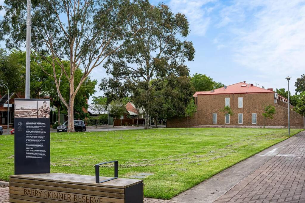 Iris @ Norwood - Luxe 4br * Adelaide