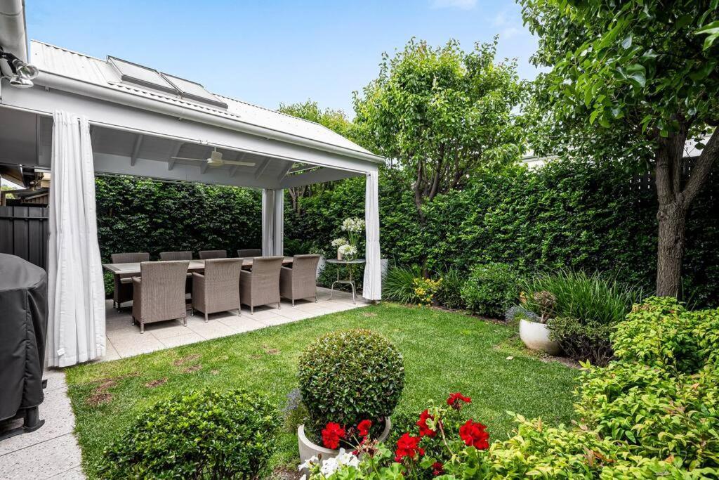 Iris @ Norwood - Luxe 4br
