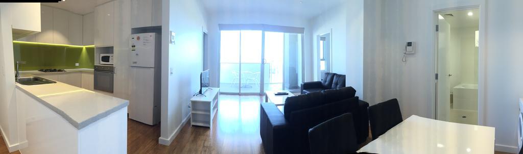 Rnr Sturt Apartment *