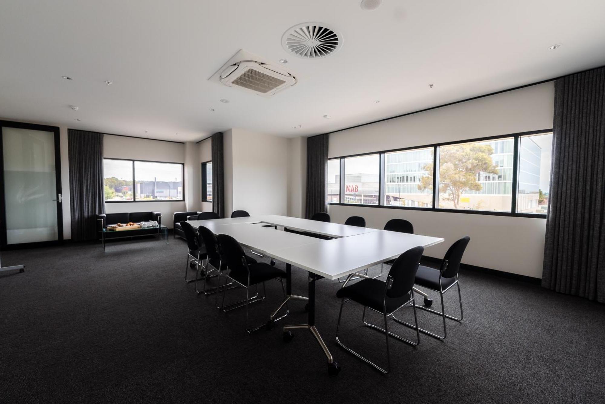 Mantra Tonsley Aparthotel